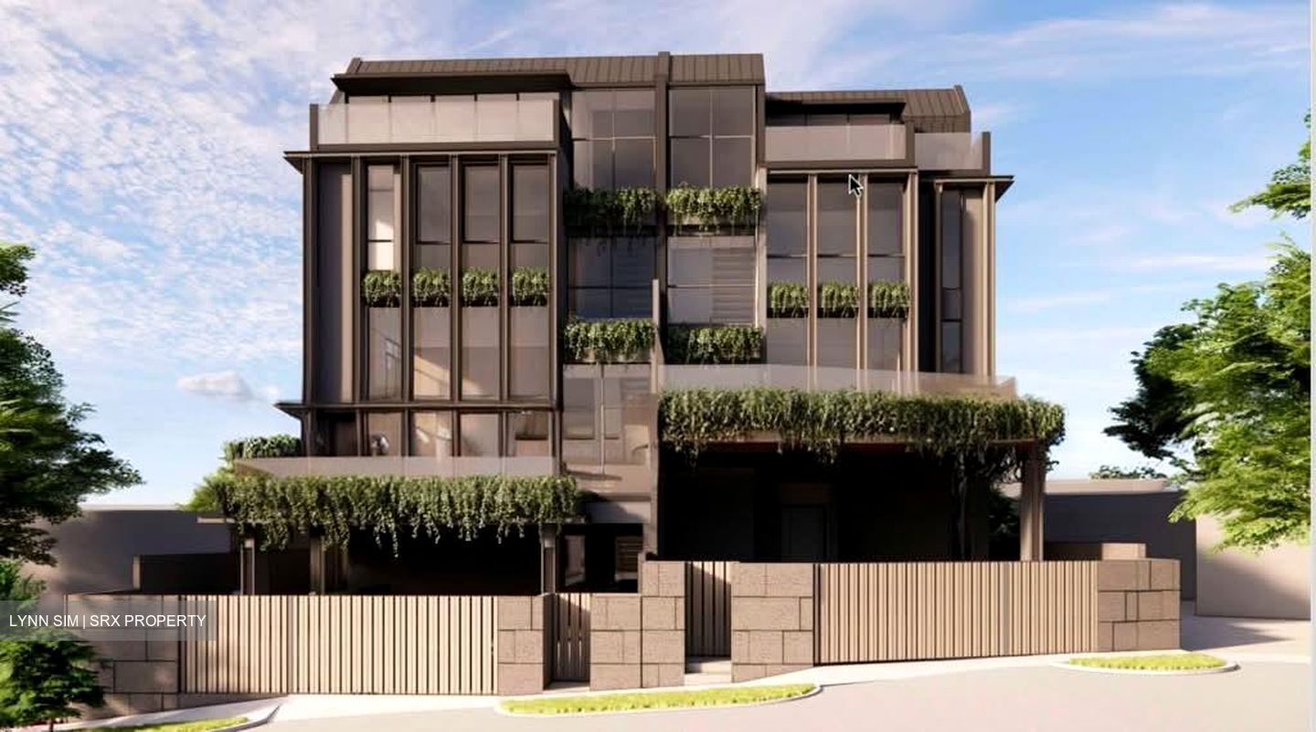 Bartley Rise (D19), Semi-Detached #547859991